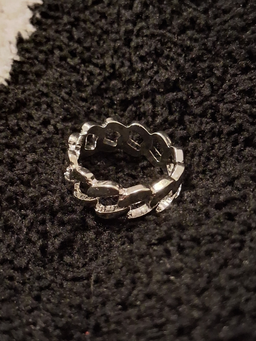 Chain Ring